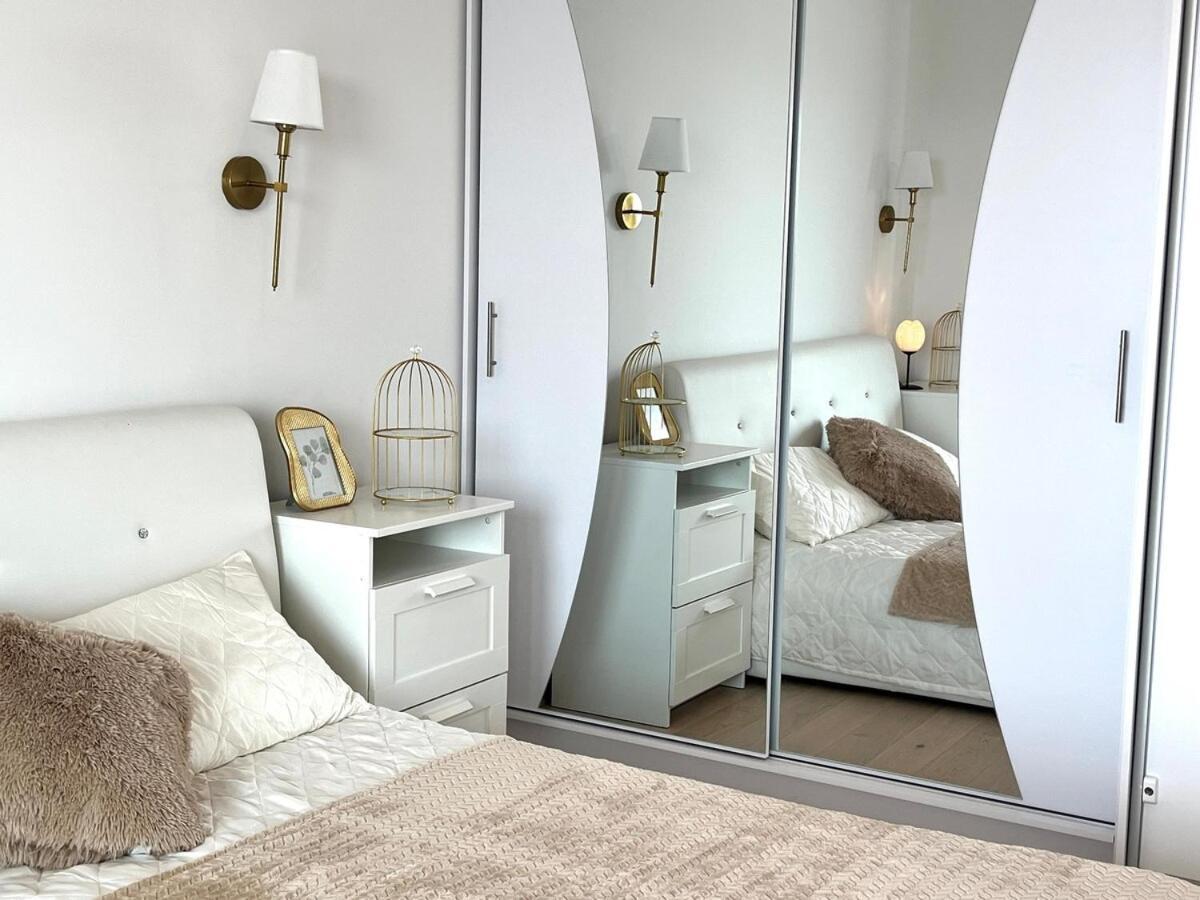 Appartement Luxury Aparment In Eurovea Tower Bratislava
